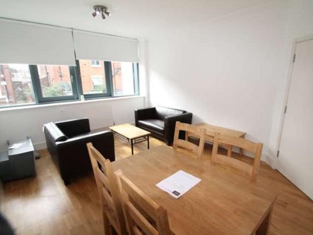 Flat for rent in Haddon, East Midlands