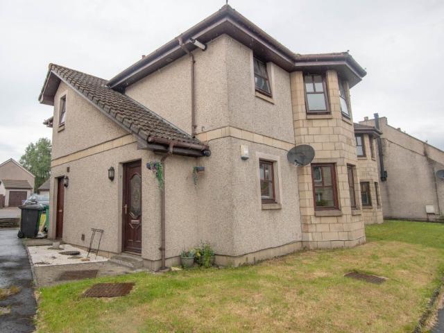 Flat for rent in Cowdenbeath, Scotland