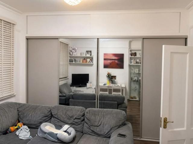 Flat for rent in London Borough of Merton, Greater London