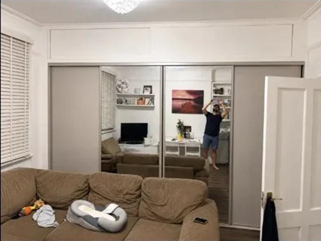 Flat for rent in London Borough of Merton, Greater London