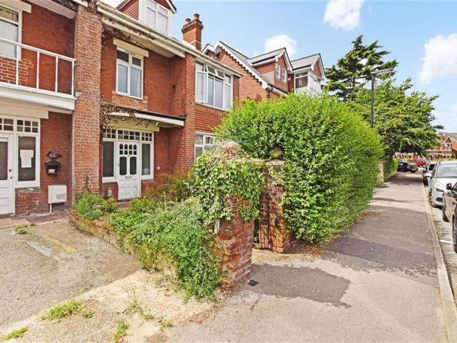 Flat for rent in Hill, City Of Southampton