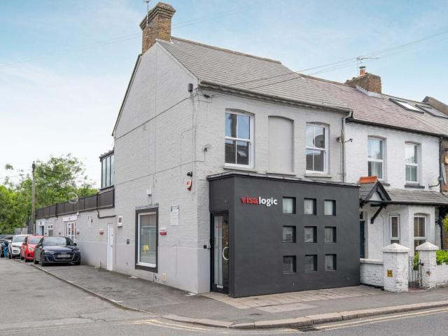 Flat for rent in Clewer Village, Windsor