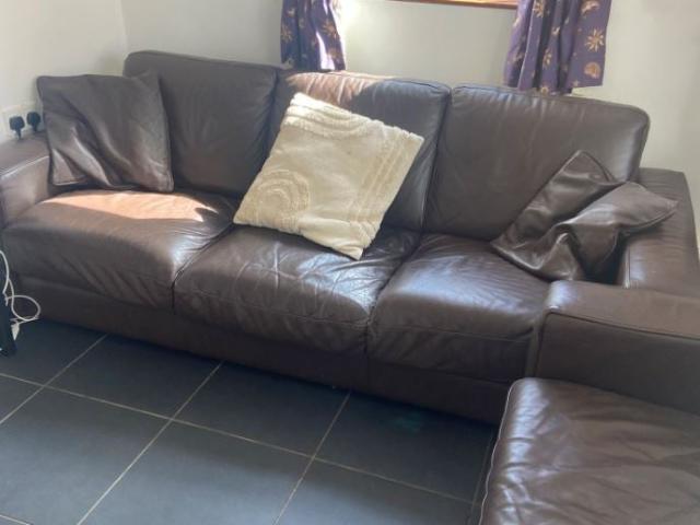 Flat for rent in Forest Fields, City of Nottingham