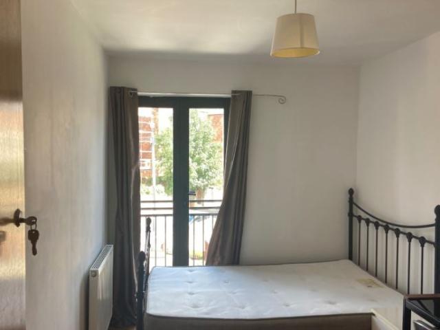 Flat for rent in Forest Fields, Haddon