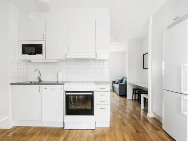 Lägenhet hyra i Uppsala
