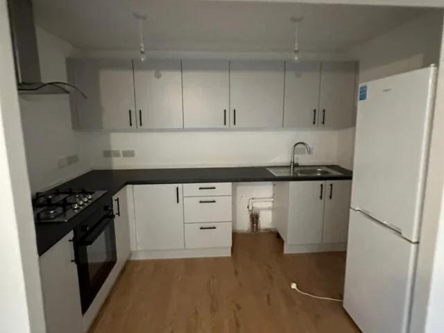 Flat for rent in Charlton Riverside, Greater London