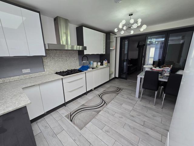 Flat for rent in Cann Hall, Greater London