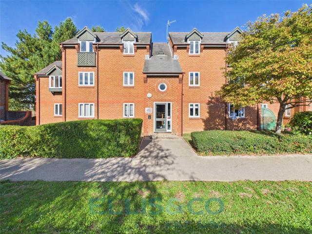 Flat for rent in Tonbridge, Tonbridge and Malling