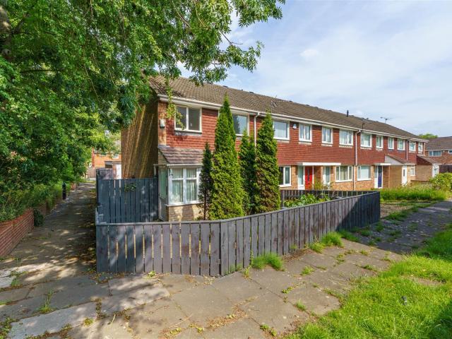 Flat for rent in Killingworth, Benton