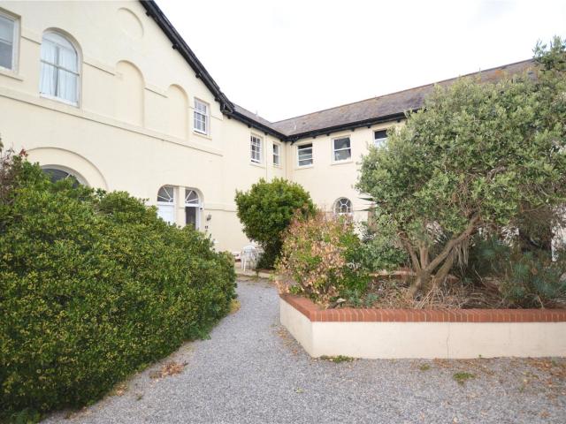 Flat for rent in Brighton Marina Village, Brighton & Hove
