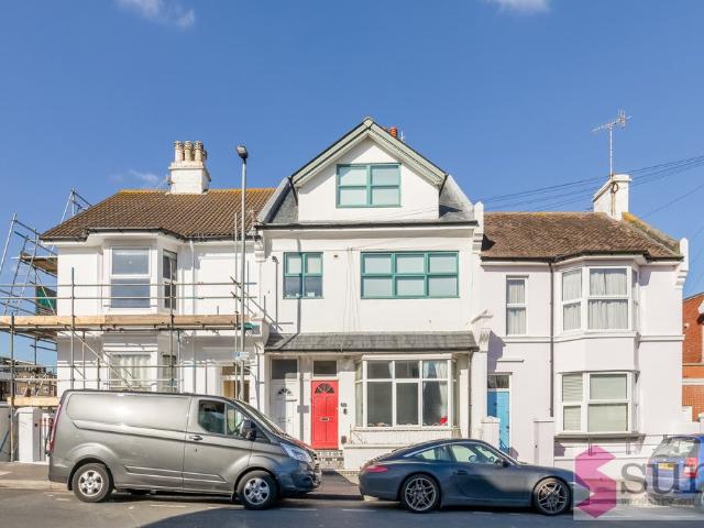 Flat for rent in Brighton Marina Village, Brighton & Hove