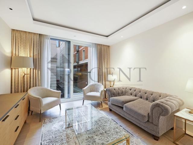 Flat for rent in St Clement Danes, Greater London