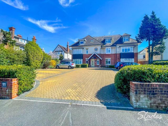 Flat for rent in Charminster, Bournemouth