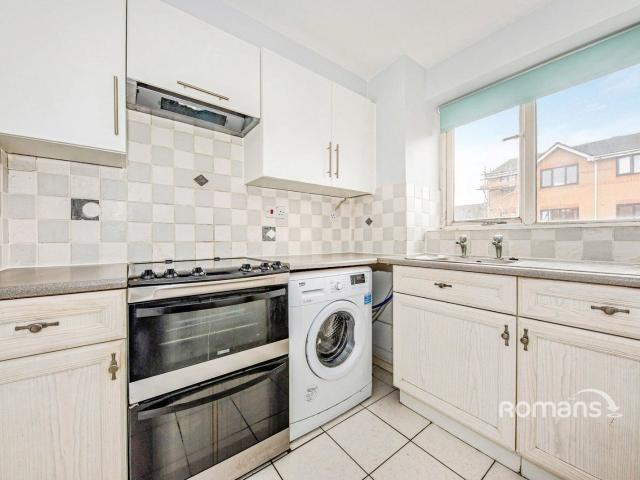 Flat for rent in Aldershot, Hampshire