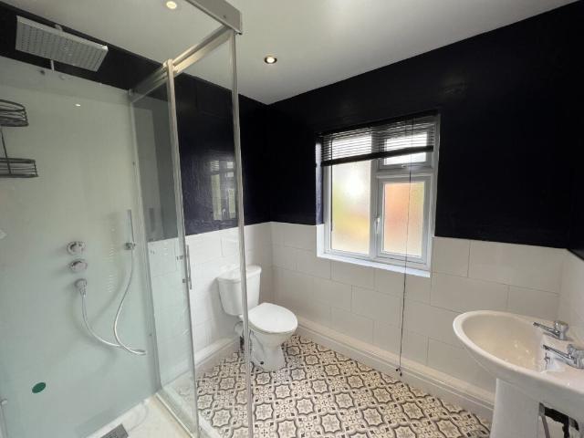 Flat for rent in Beckett Park, Headingley