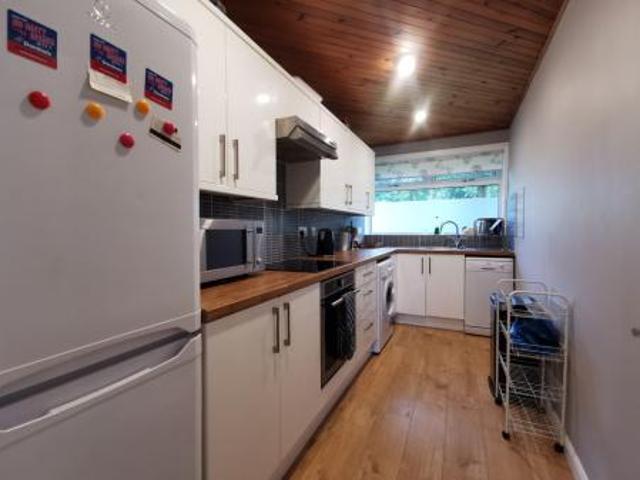 Flat for rent in Cornhill, Ballindoch