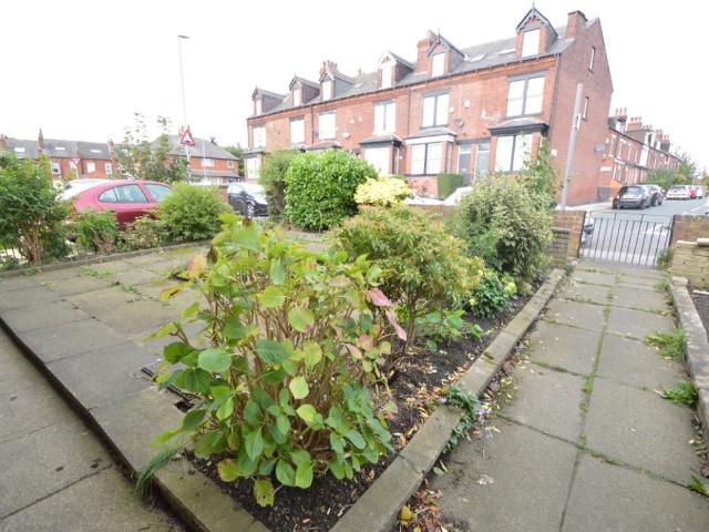 Flat for rent in Beckett Park, Headingley