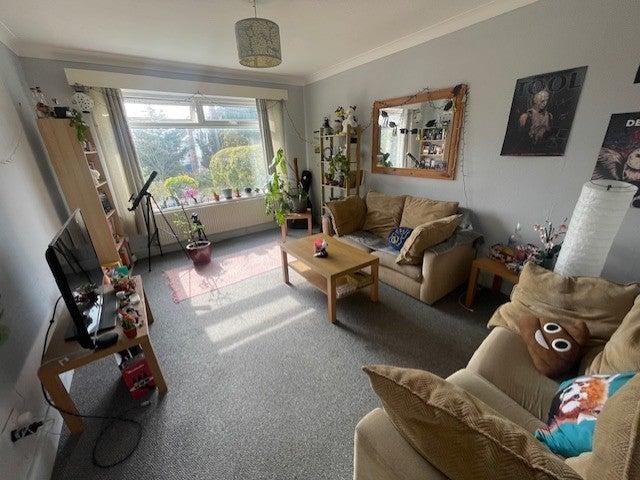 Flat for rent in Beckett Park, Headingley