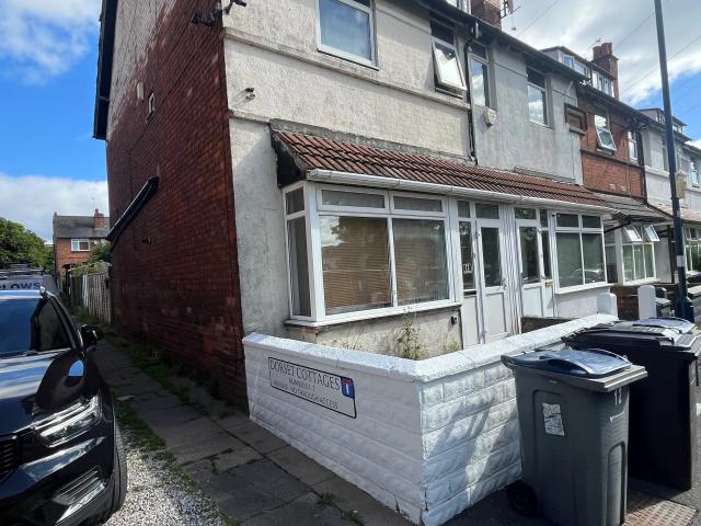 Flat for rent in Cotteridge, West Midlands