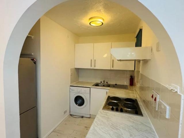 Flat for rent in Sudbury, Greater London
