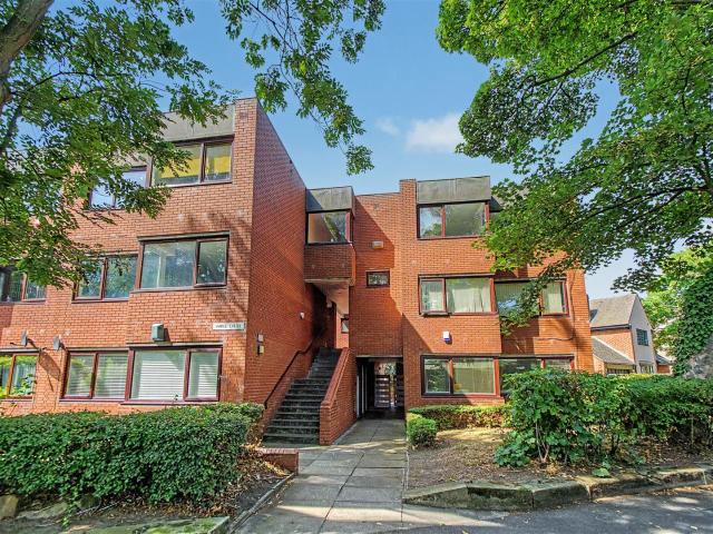 Flat for rent in Ashbrooke, Sunderland
