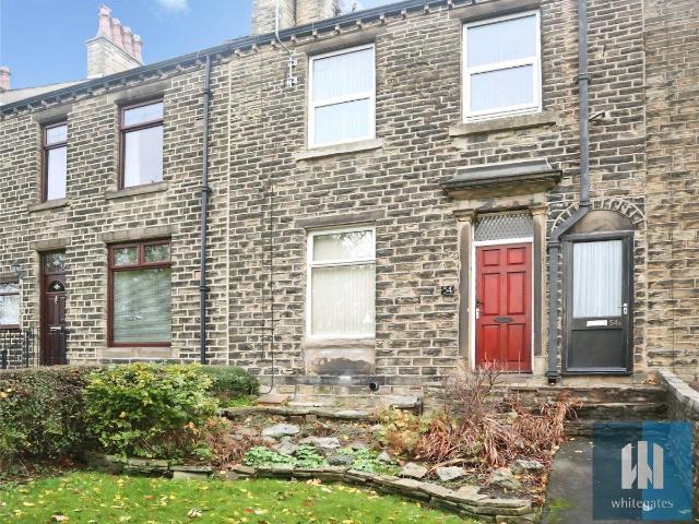 Flat for rent in Fartown Green, Kirklees
