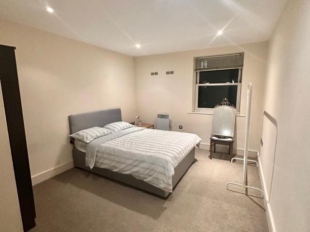 Flat for rent in Greenwich Town Centre, Greater London