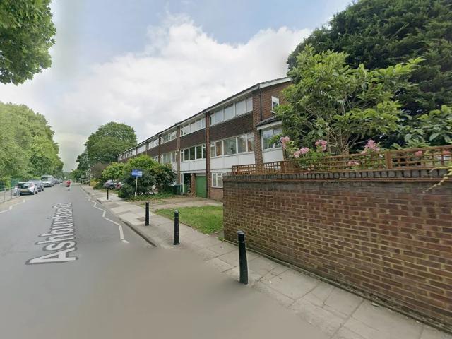 Flat for rent in London Borough of Richmond upon Thames, Greater London