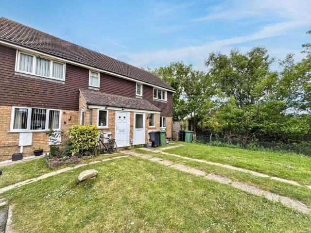 Flat for rent in Old Town, Heathlands
