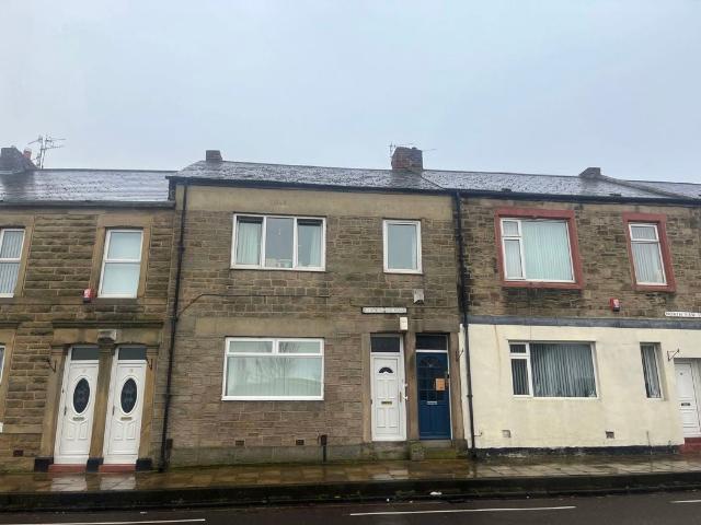 Flat for rent in Tyne And Wear