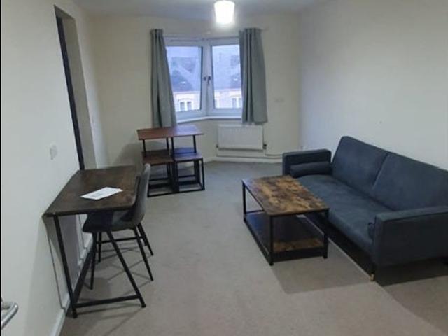 Flat for rent in Arthur's Hill, Tyne And Wear