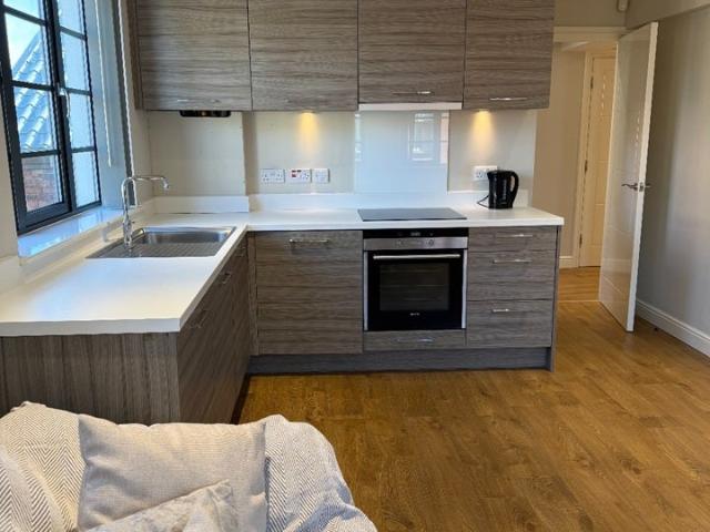 Flat for rent in Cheadle, Greater Manchester