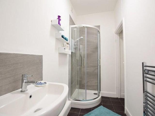 Flat for rent in Stoke, Stoke-on-Trent