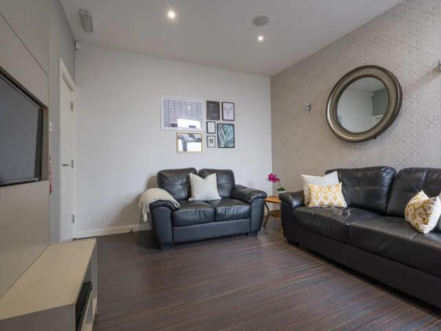 House for rent in Stoke, Stoke-on-Trent