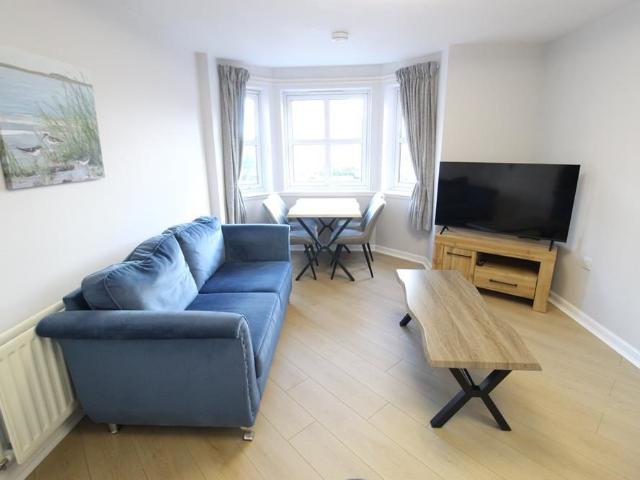 Flat for rent in Foggy Furze, Brierton