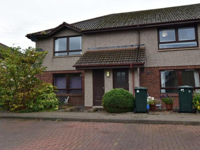 Flat for rent in Elgin, Scotland