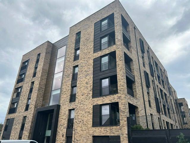 Flat for rent in Dalmarnock, Scotland