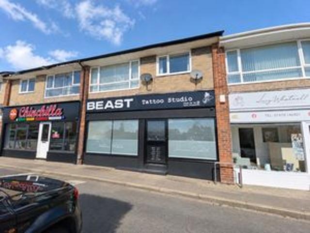 Flat for rent in Stakeford, Bomarsund