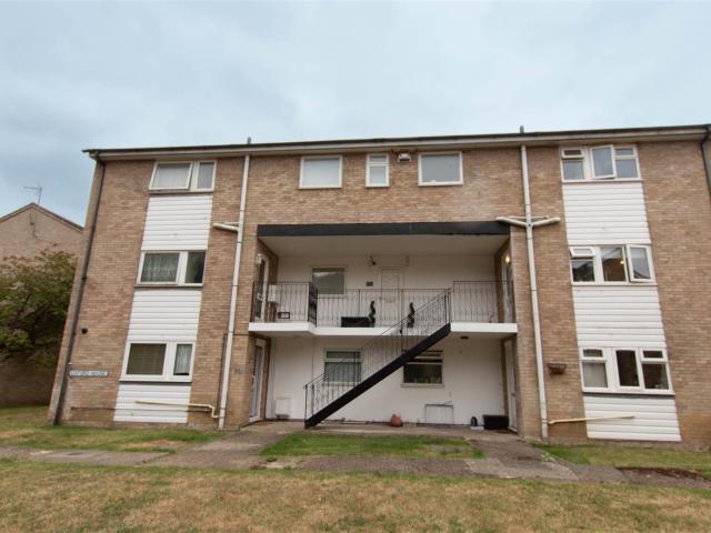 Flat for rent in Haverhill, West Suffolk