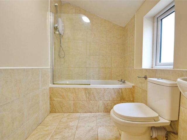 Flat for rent in St Andrew's, Bristol