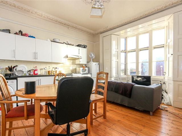 Flat for rent in Feckenham, City Of Bristol