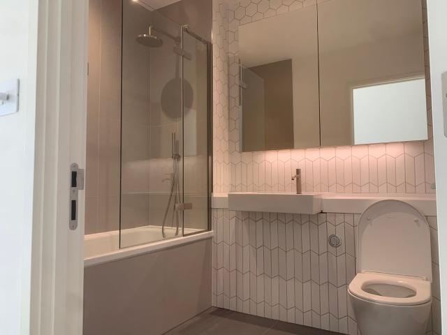 Flat for rent in Tottenham Hale, Greater London