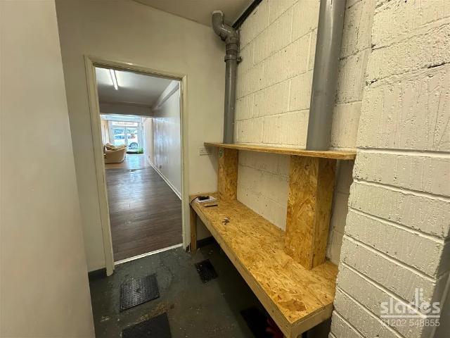 Flat for rent in Upper Parkstone, Poole