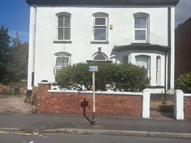 Flat for rent in Meols Cop, Southport