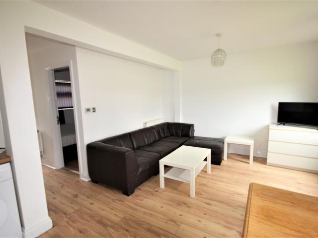 Flat for rent in Plungington, Higher Bartle