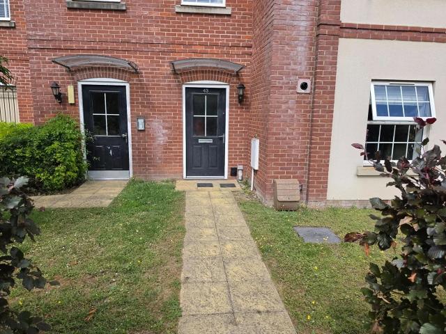 Flat for rent in Helford, Hampshire