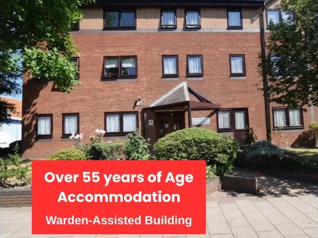 Flat for rent in Marks Gate, Greater London