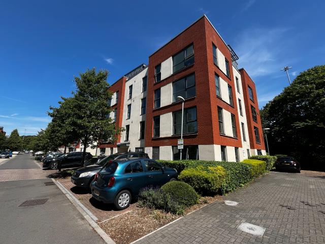 Apartment for rent in Feckenham, City Of Bristol