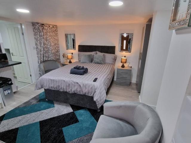 Flat for rent in Harehills, West Yorkshire