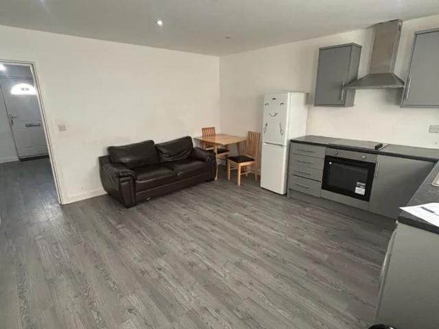 Flat for rent in Harehills, West Yorkshire